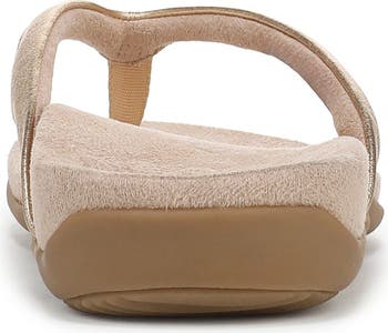 Mattie Flip Flop