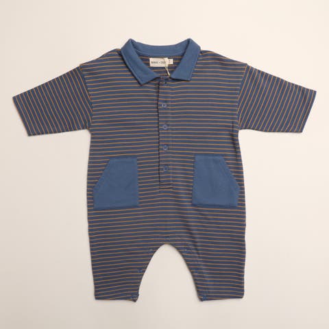 Scottie Romper