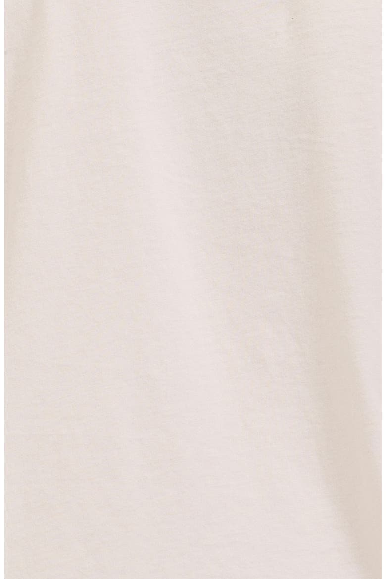 Better with Champagne Graphic T-Shirt, Alternate, color, VINTAGE WHITE