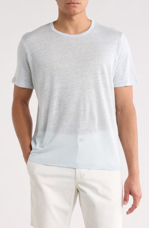 Linen T-Shirt