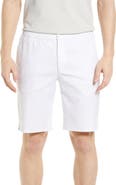 Tommy Bahama Linen in Paradise Flat Front Shorts