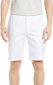 Tommy Bahama Linen in Paradise Flat Front Shorts