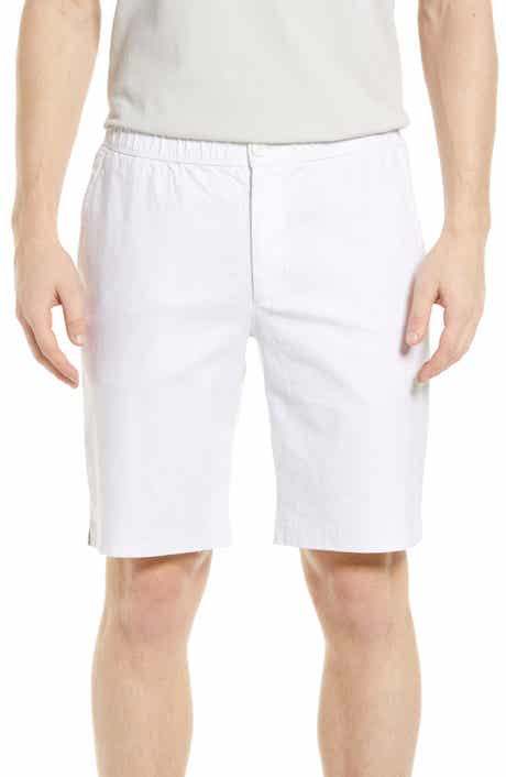 Tommy Bahama Linen in Paradise Flat Front Shorts