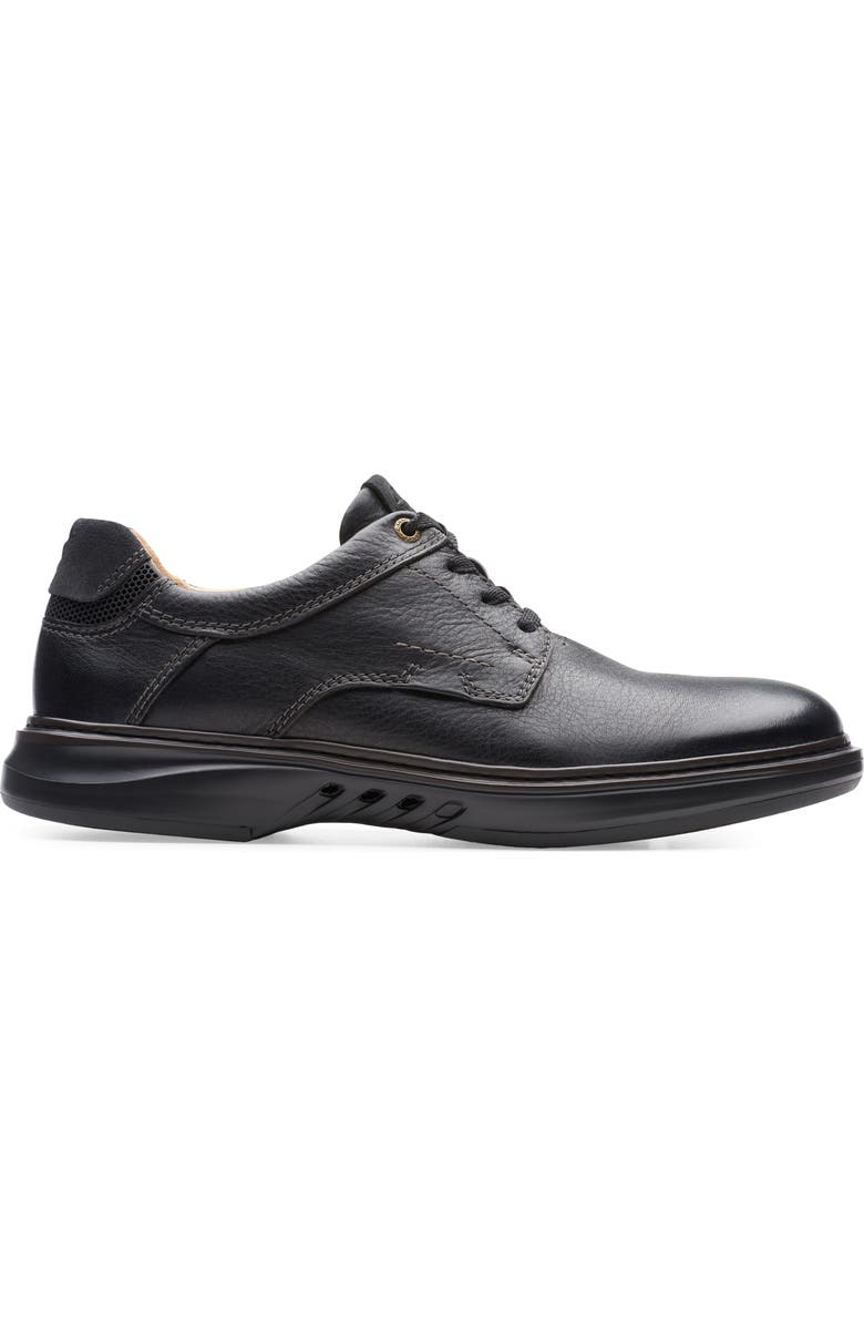 Clarks<sup>®</sup> Un Briley Pace Oxford, Alternate, color,