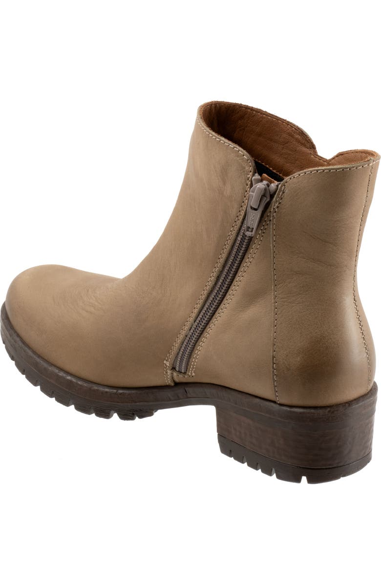 Bueno Fae Bootie, Alternate, color, Moss