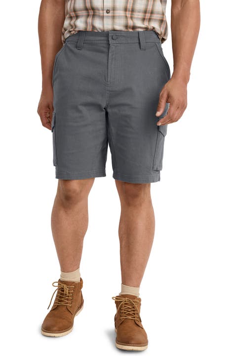 Outdoors by Luke Bryan Men's 10" Rugged Cargo Short