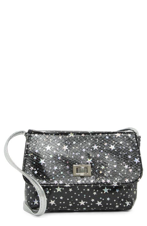 Kids' Star Crossbody Bag