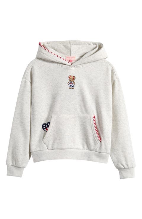 Kids' All American Hoodie (Little Kid & Big Kid)