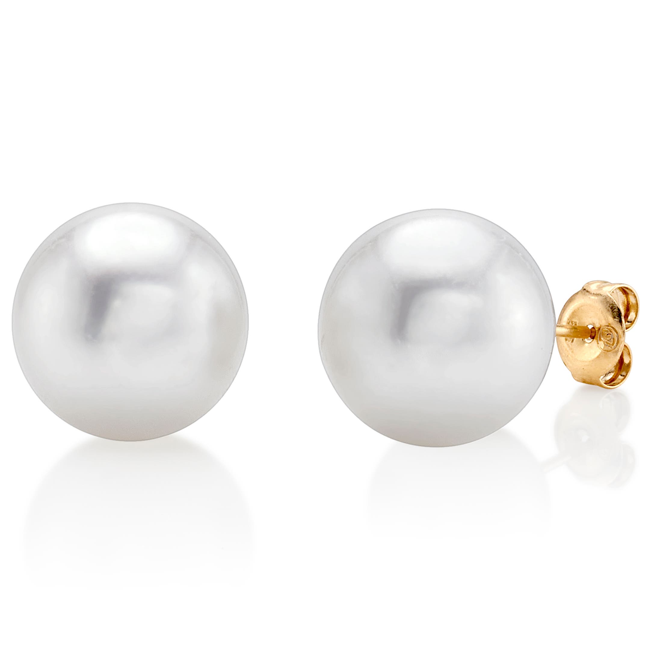selected Yellow Gold
