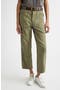 selected Olive Fatigue