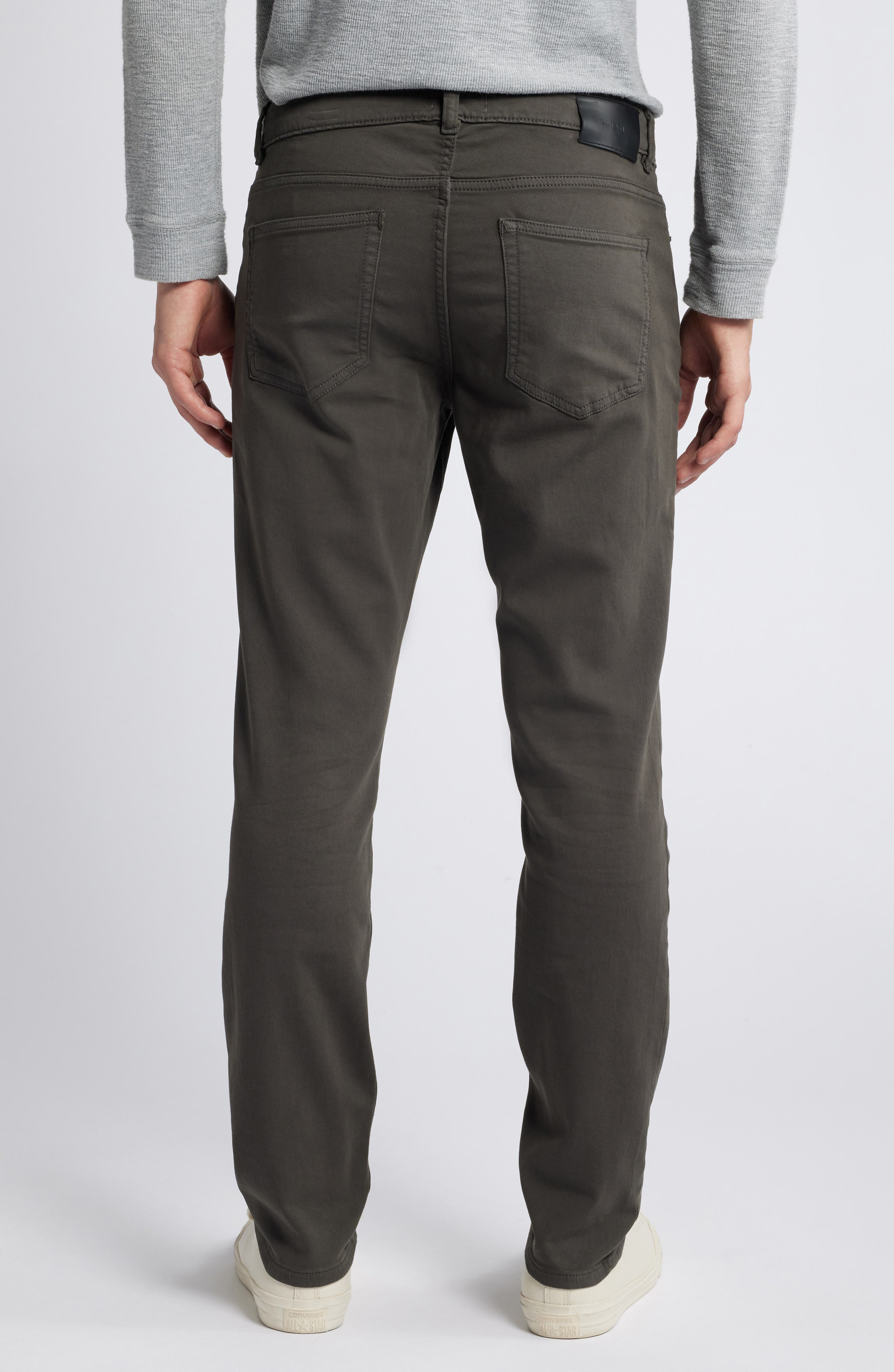 Nick DL Ultimate Knit Slim Pants - image 2