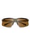  Matte Olive Oil / Brown