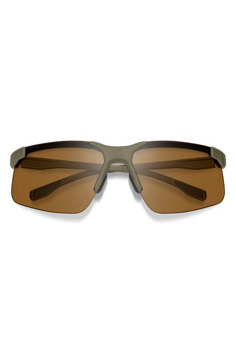 Cipher 74mm Sunglasses