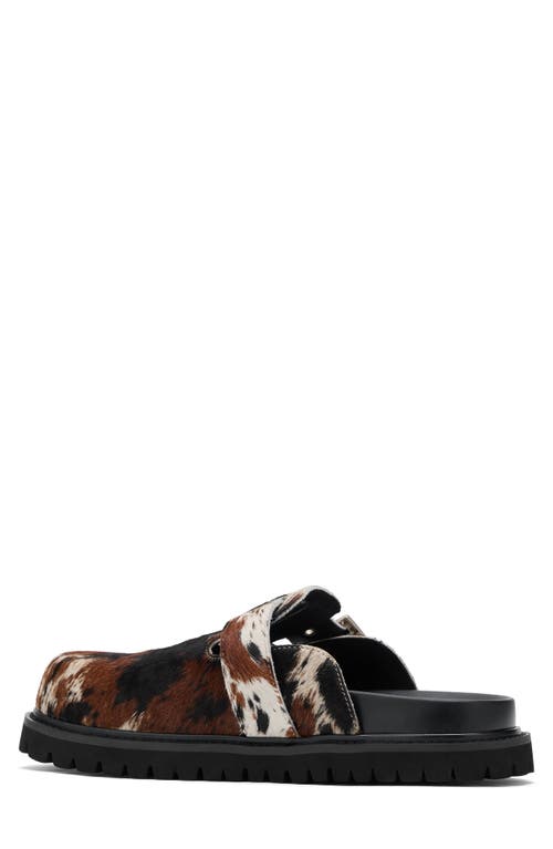 MARC NOLAN MARC NOLAN SHILOH MULE 