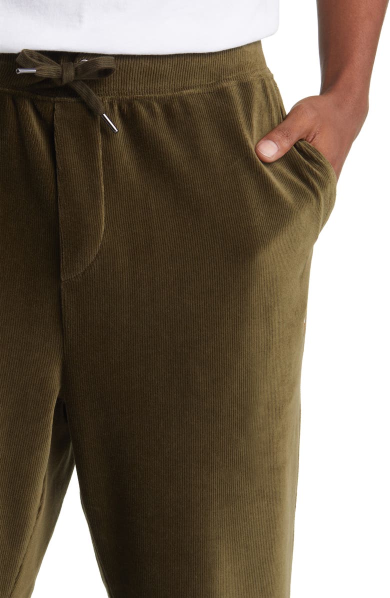 Polo Ralph Lauren Corduroy Joggers, Alternate, color,