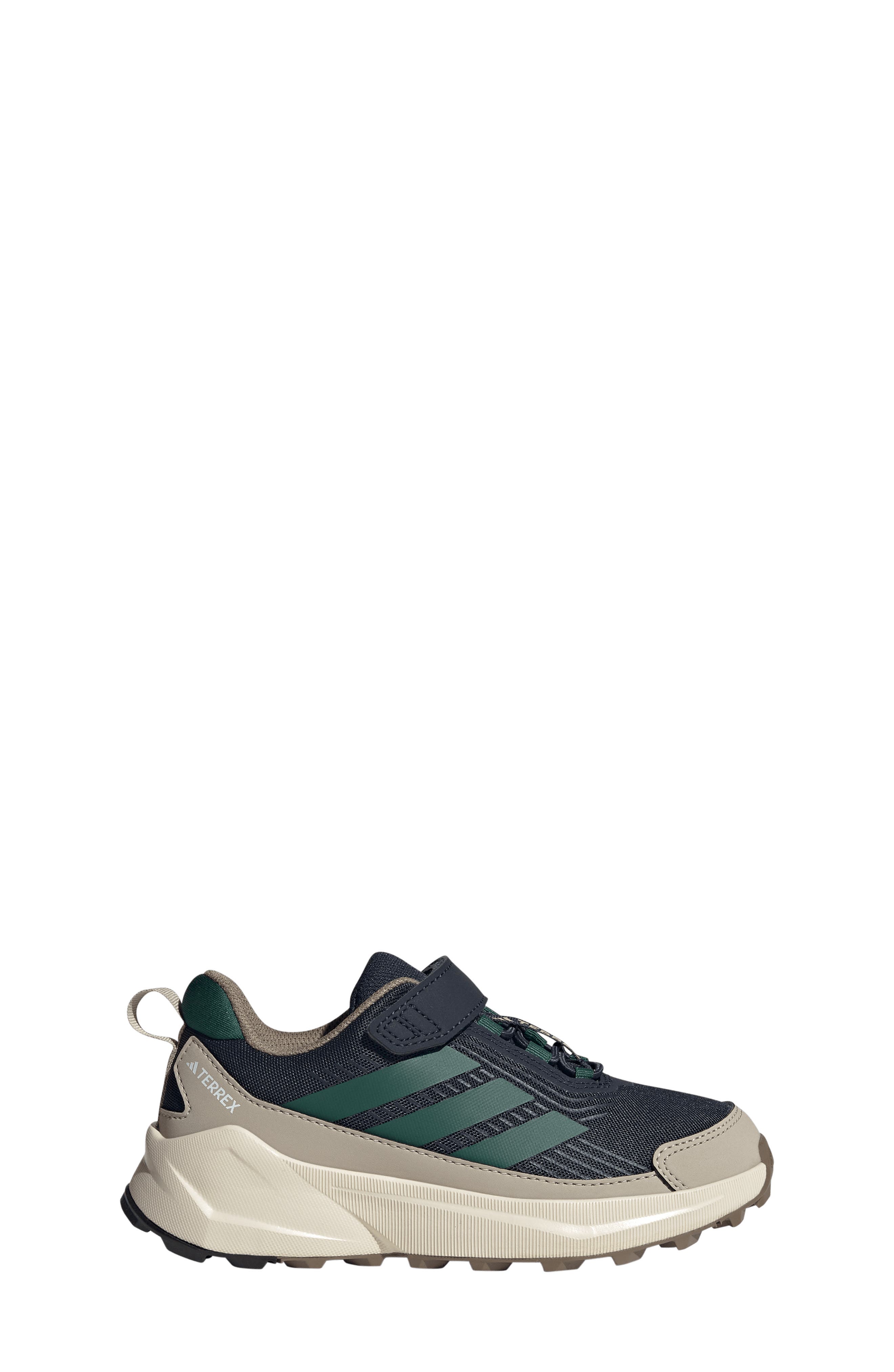 Kids' Terrex Trailmaker 2 Hiking Shoe, Alternate, color, INK/ COLLEGIATE GREEN/ KHAKI