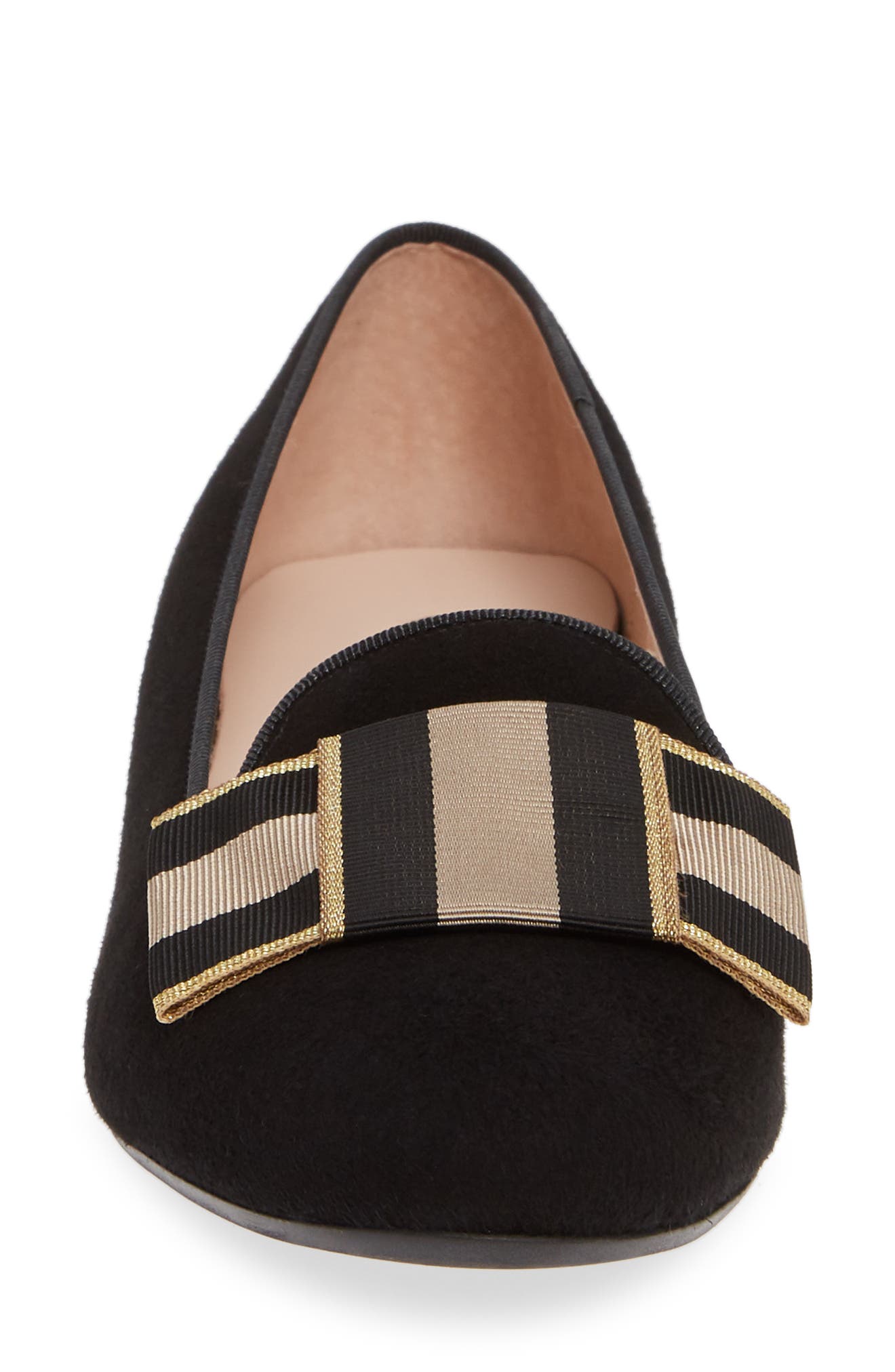 patricia green Avery Bow Loafer, Alternate, color, 