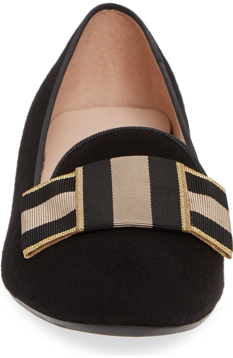 patricia green Avery Bow Loafer, Alternate, color,