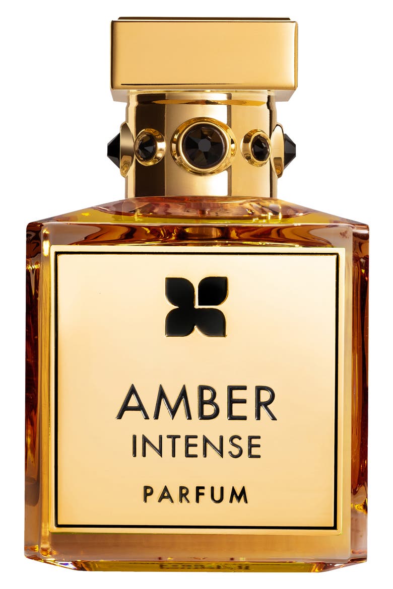 Amber Intense Parfum, Main, color, NO COLOR