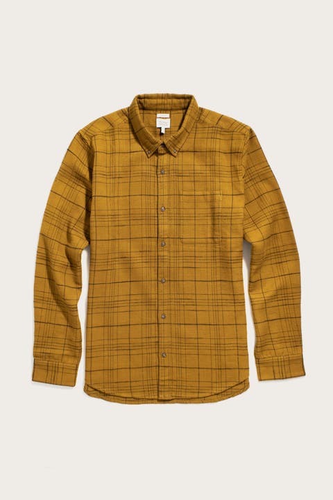 Sutton Slim Shirt