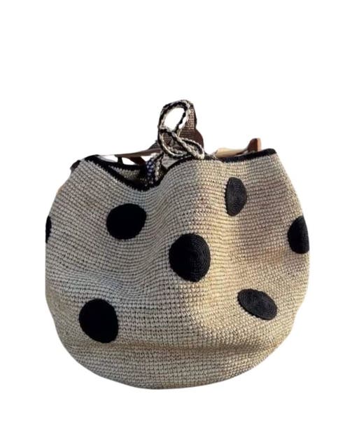 Zanatany Concepts Biscotty Tote Bag