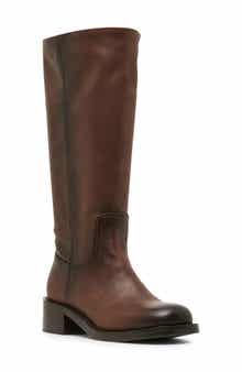Rubi Knee High Boot