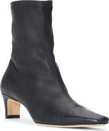 STAUD Wally Bootie