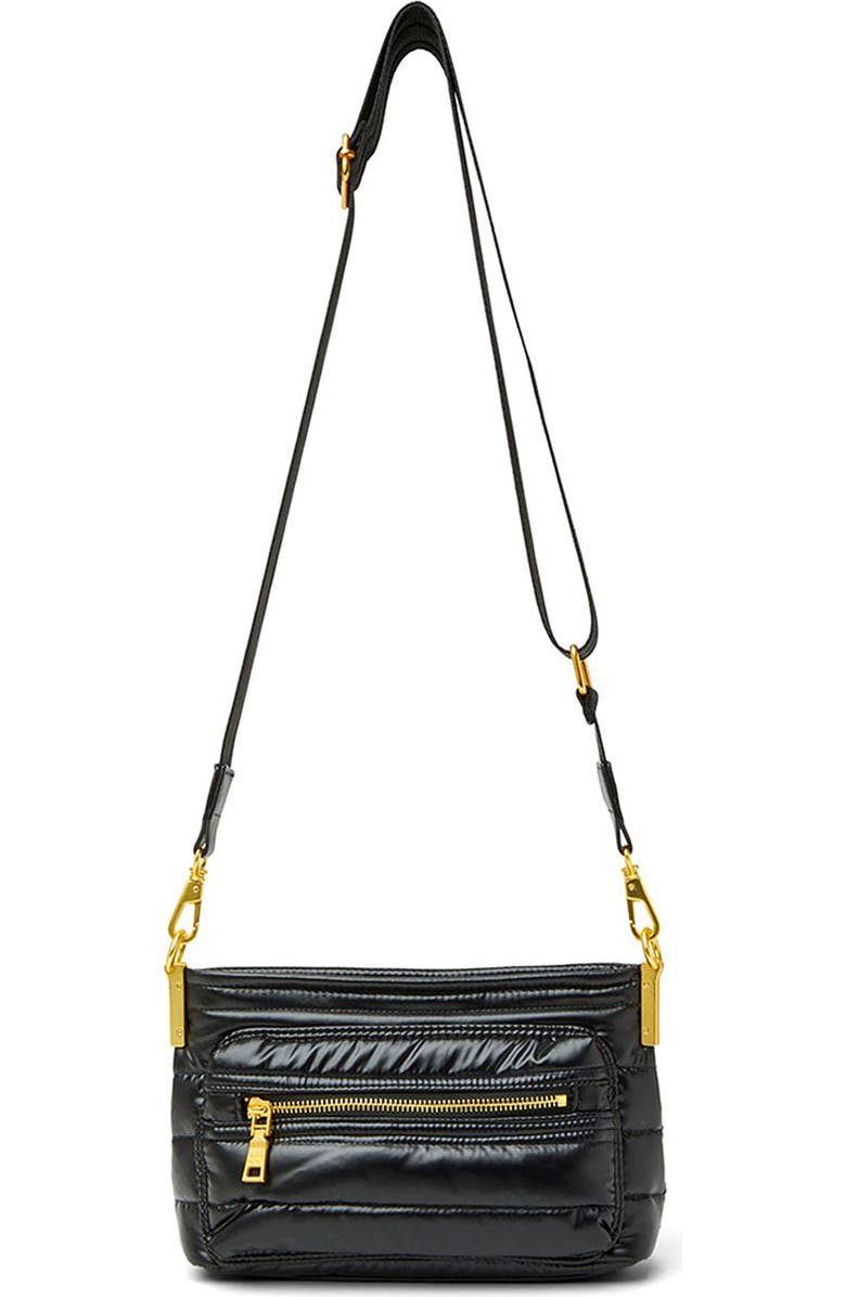THINK ROYLN Double Trouble Crossbody Bag, Alternate, color,