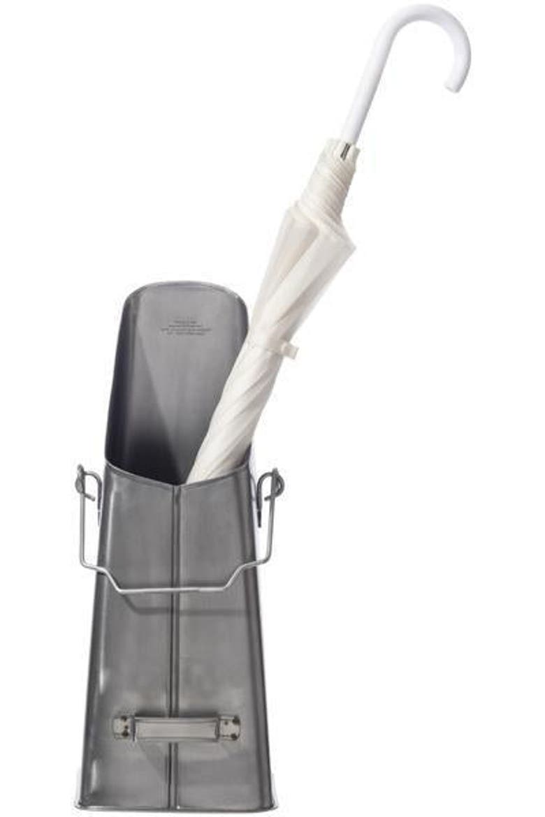Umbrella Stand, Alternate, color, Natural