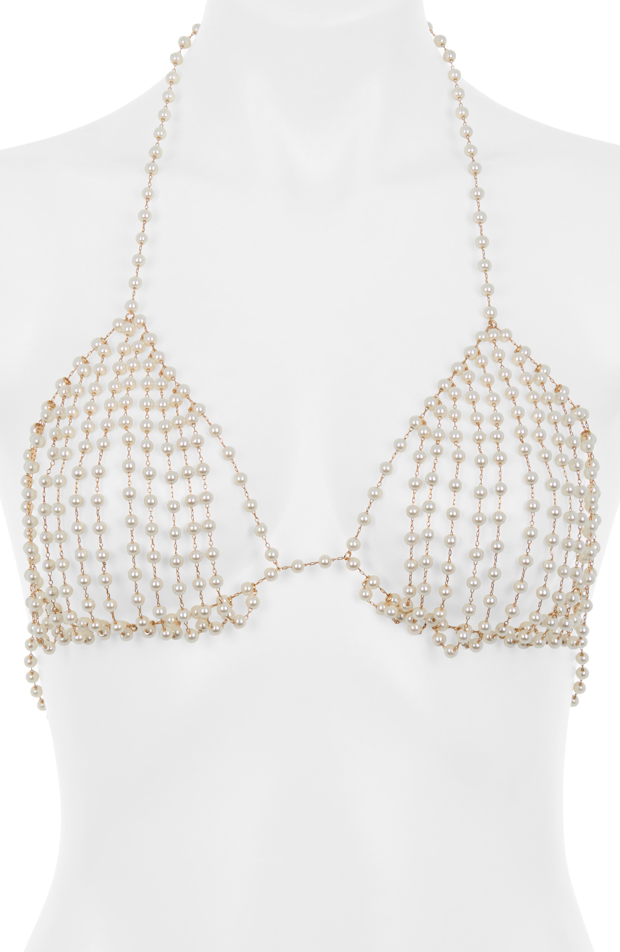 selected PEARL COLLECTION