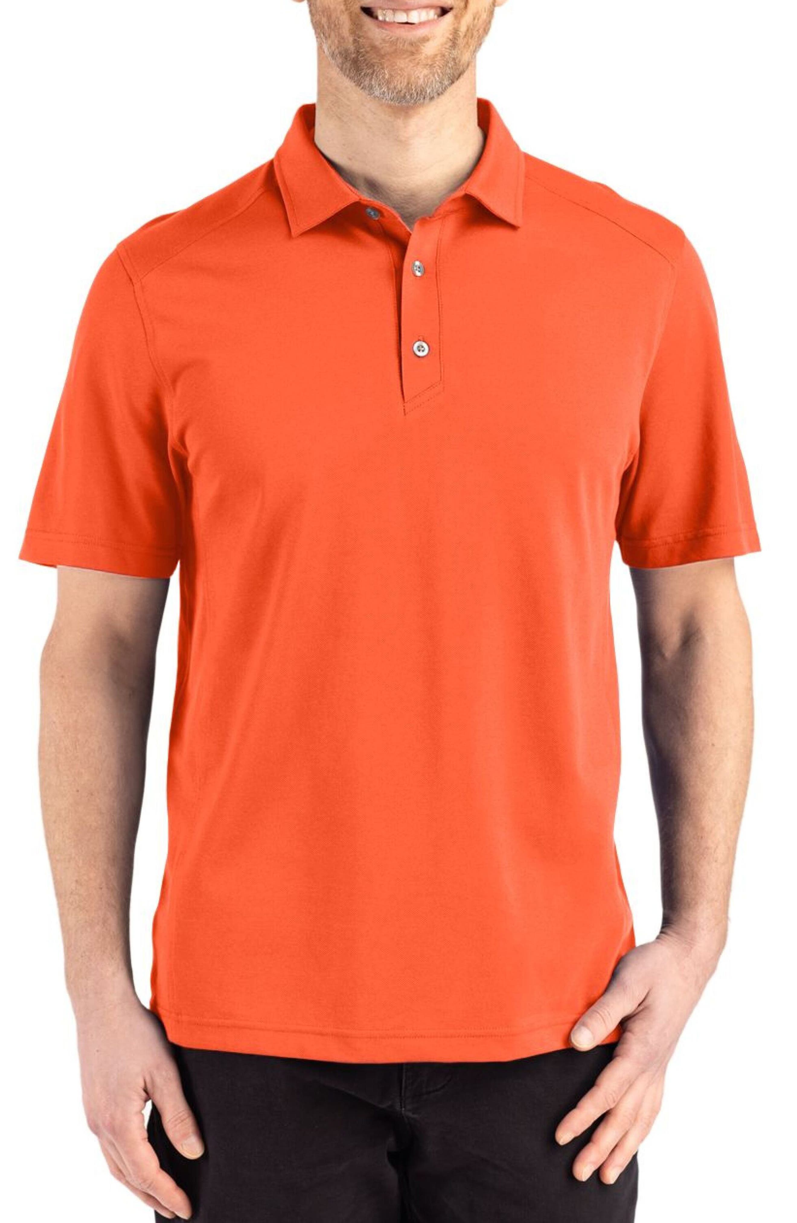 COLLEGE ORANGE