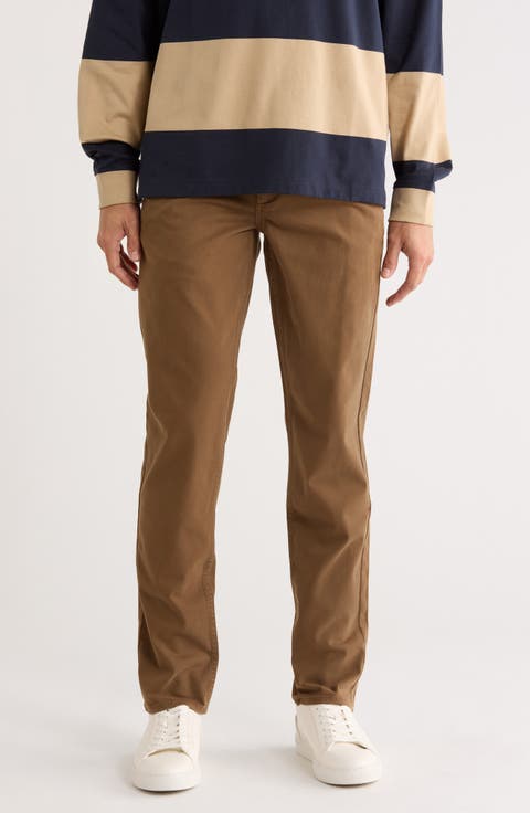Standard Chino Pants