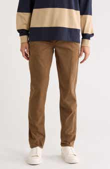 rag & bone Standard Chino Pants