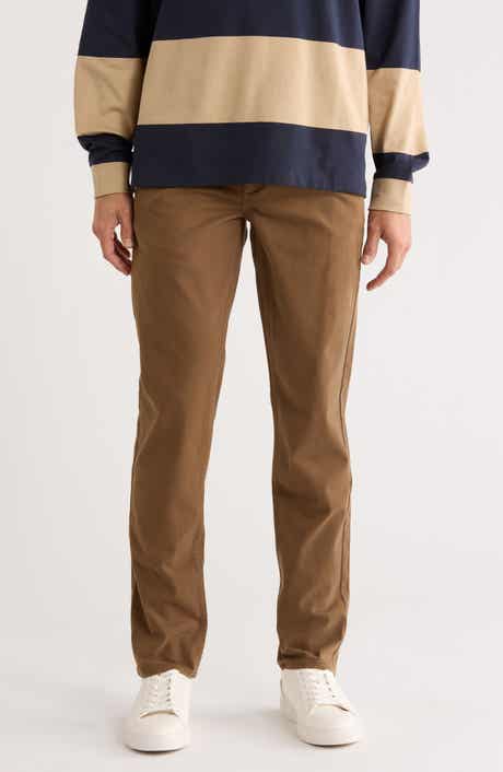 rag & bone Standard Chino Pants