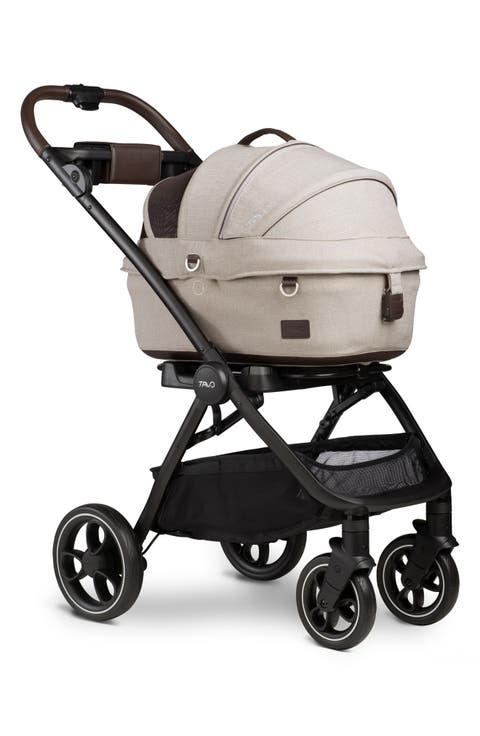 Maeve™ Small Flex 3-in-1 Pet Car Seat & Stroller