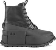 United Nude Roko Patrol Platform Boot