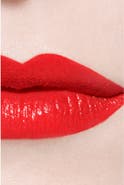 CHANEL ROUGE ALLURE LAQUE Ultrawear Shine Liquid Lip Colour