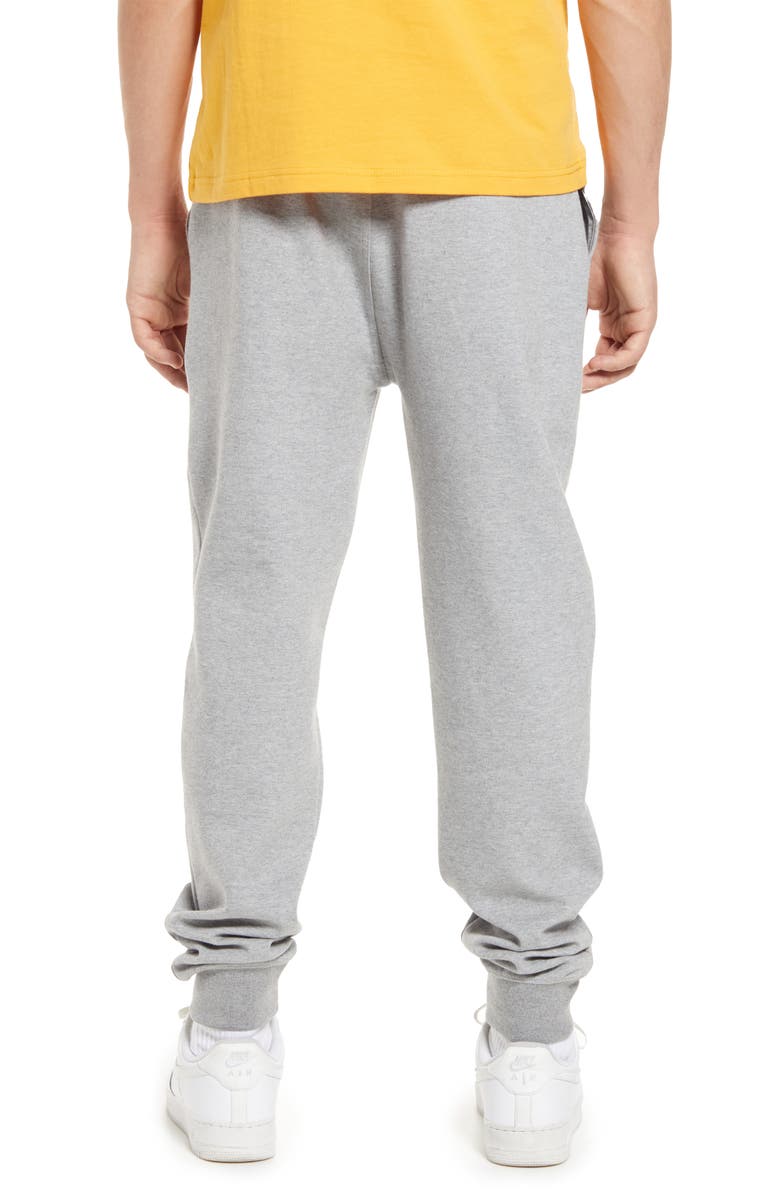 Billionaire Boys Club Men's BB Marz Joggers, Alternate, color, Dark Heather Grey