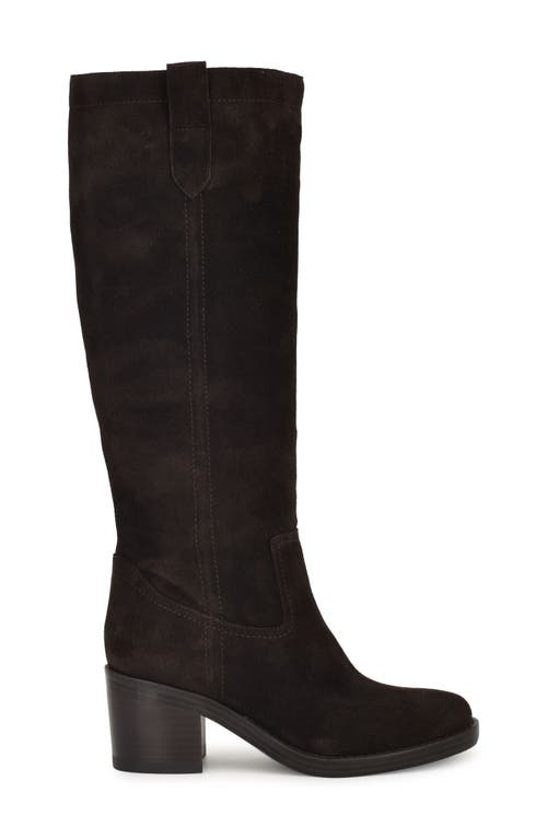 Nine West Hecee Knee High Boot