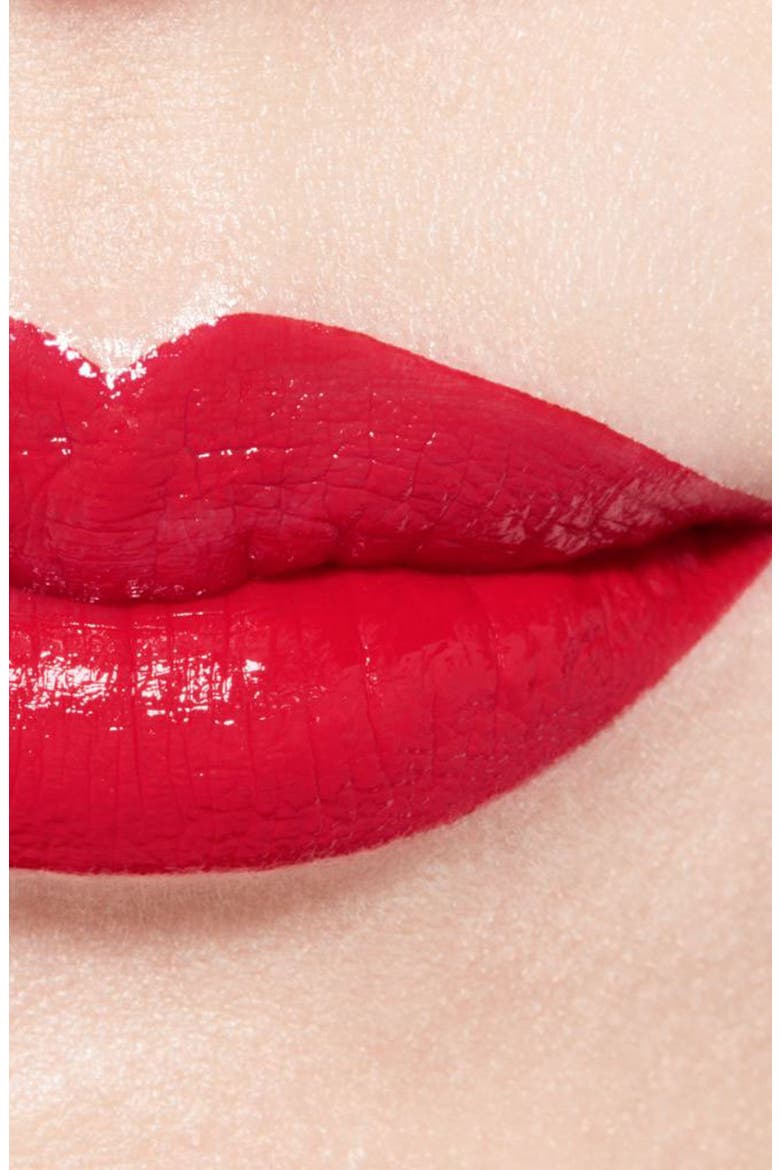 ROUGE COCO BLOOM Lipstick, Alternate, color, 136 DESTINY