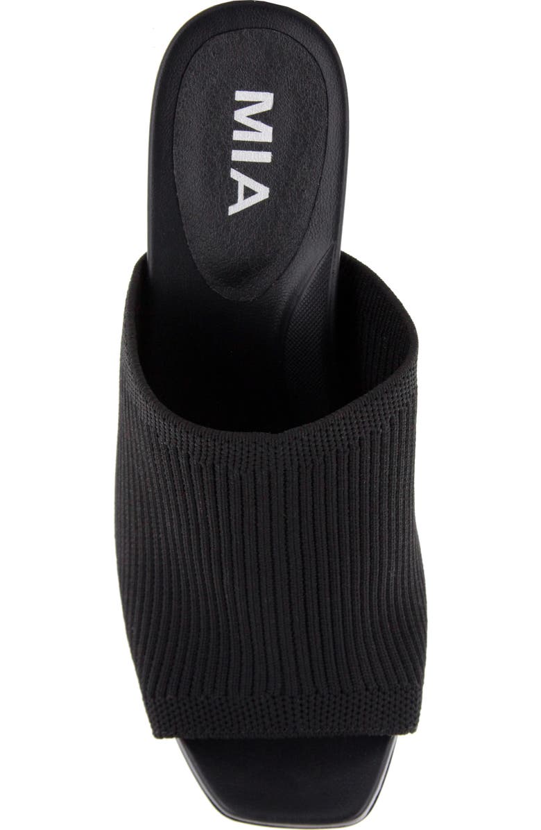 MIA Florina Sandal, Alternate, color,