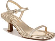 Vince Coco Ankle Strap Sandal