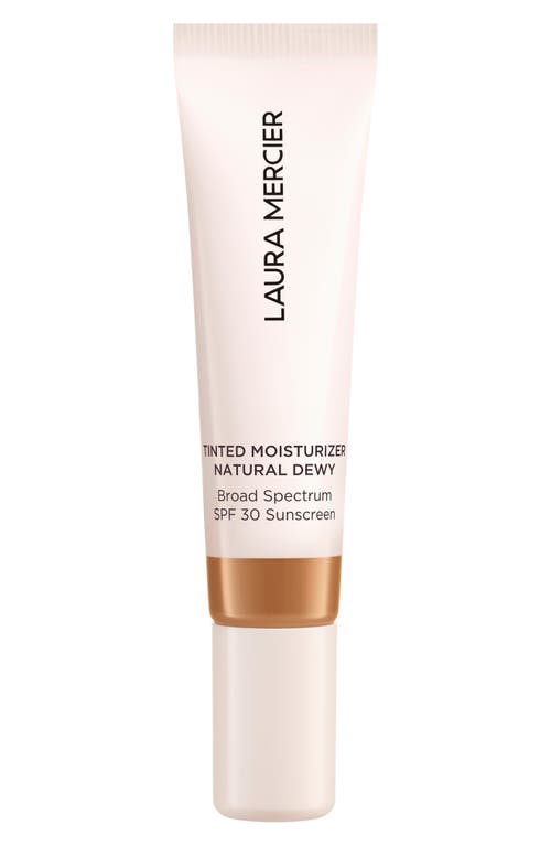 Laura Mercier Tinted Moisturizer Natural Dewy Spf 30 With Hyaluronic Acid In 5n Clay
