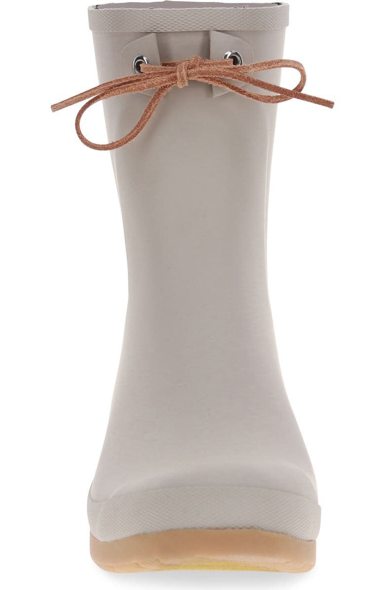 Chooka Mid Waterproof Rain Boot, Alternate, color,