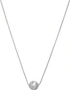 Dean Davidson Disco Mini Pendant Necklace