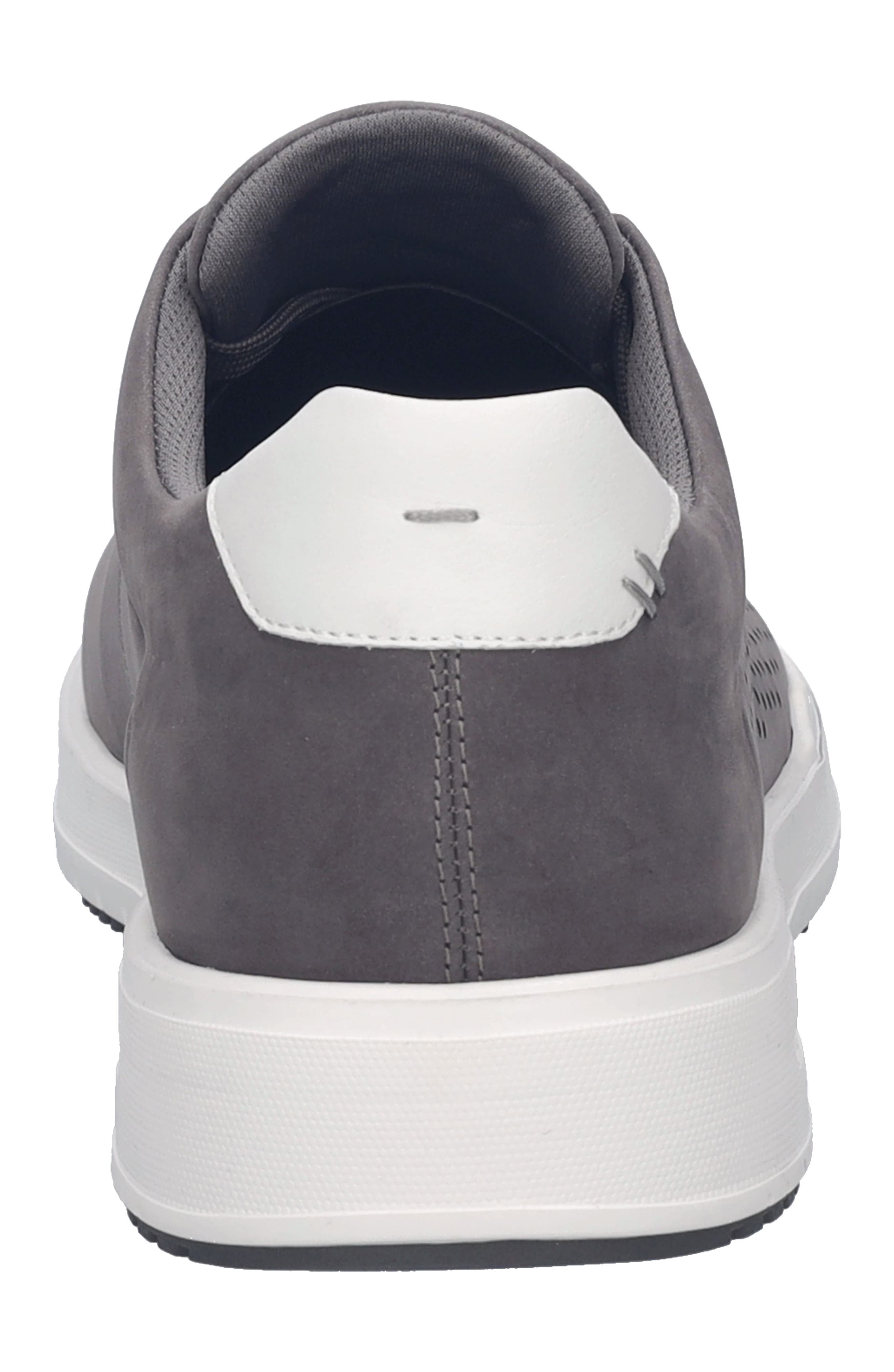 Josef Seibel Donovan 01 Sneaker, Alternate, color, Gray