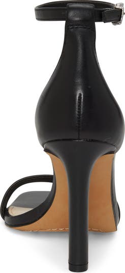 Lauralie Ankle Strap Sandal
