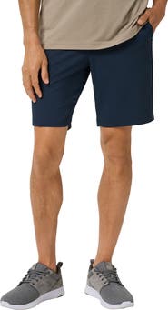 TravisMathew Call an Audible Performance Shorts