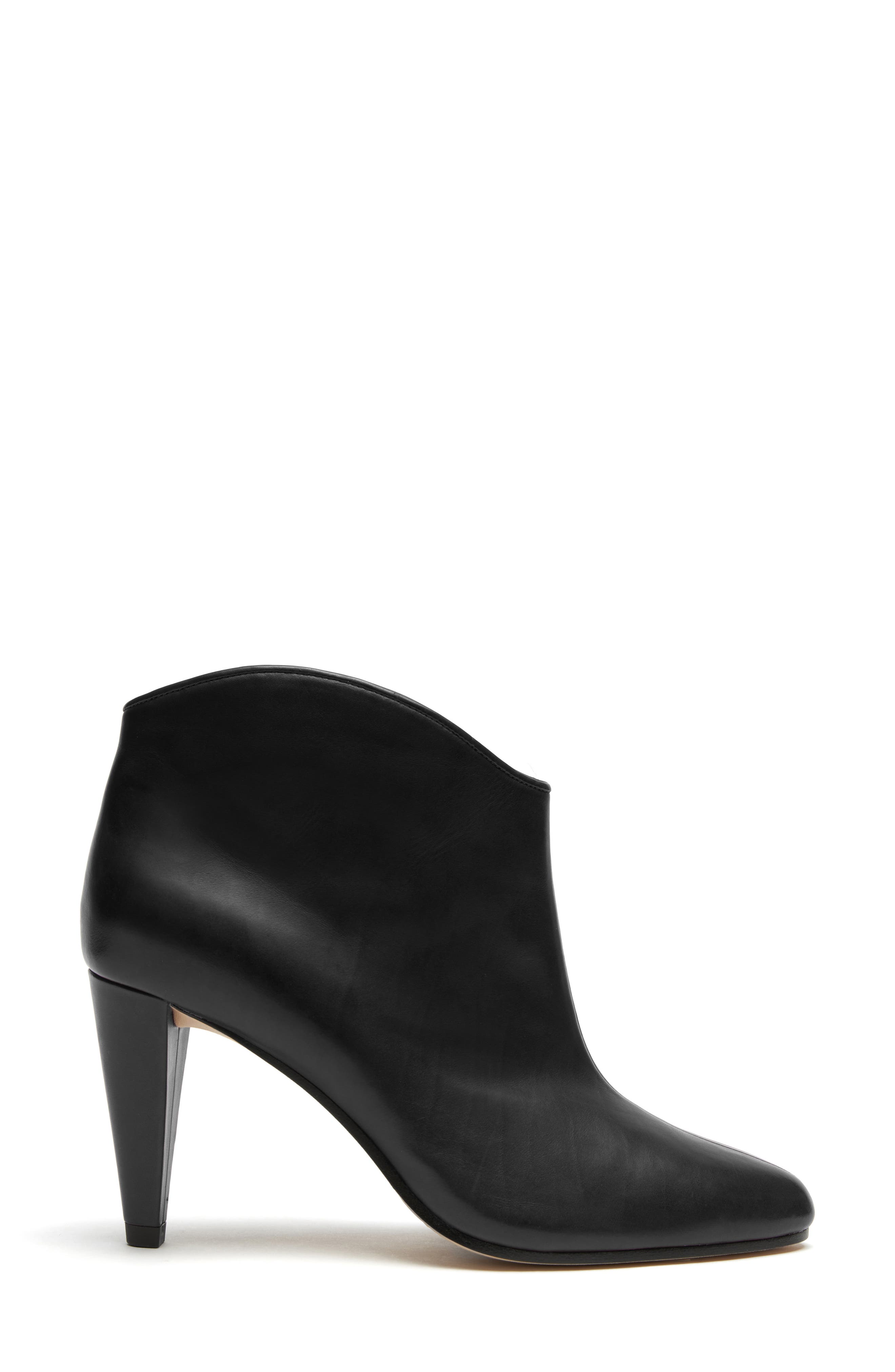Etienne Aigner Seville Bootie, Alternate, color, 