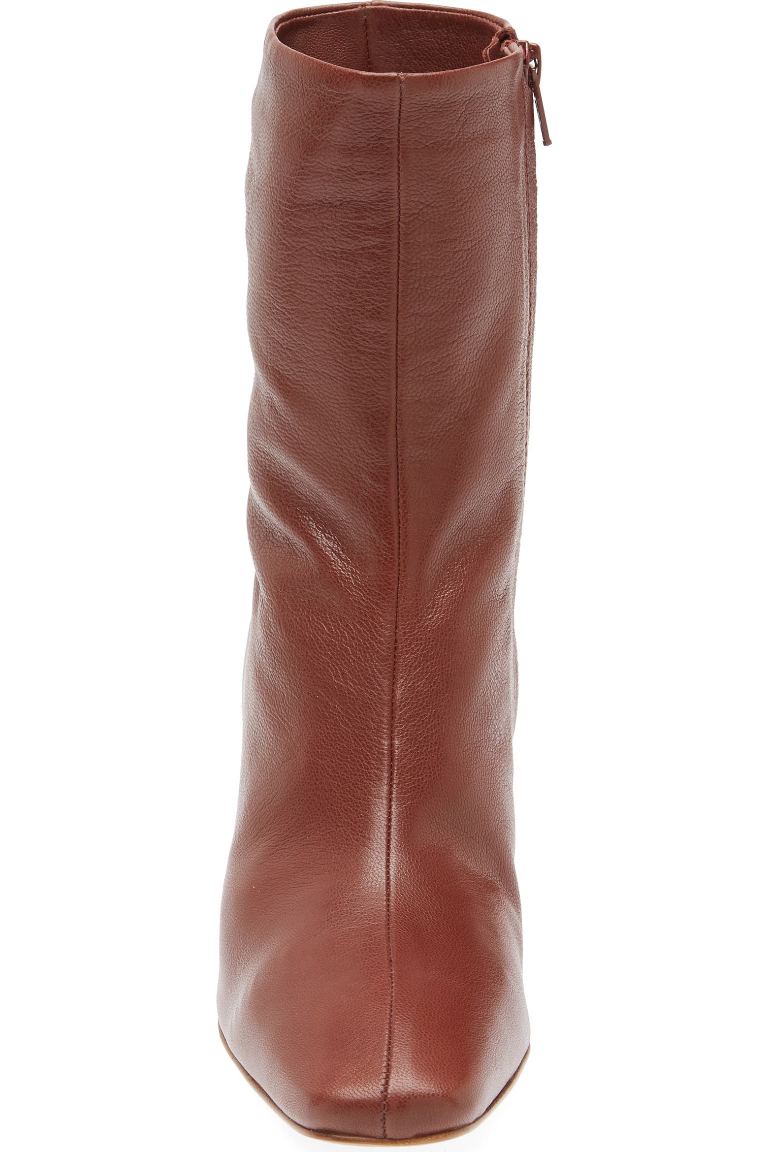 Ilisa Block Heel Boot (Women) | Nordstromrack